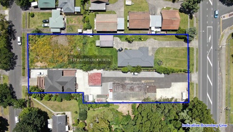 0 Great South Road, Pokeno