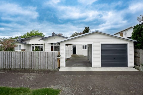 24 Aroha Street, Takaro, Palmerston North