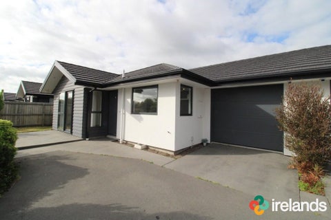 150 Awatea Road, Wigram, Christchurch