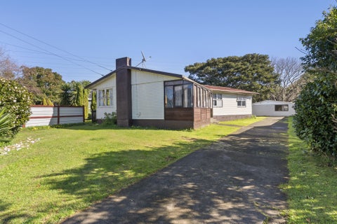 66 Clayton Avenue, Otara, Auckland