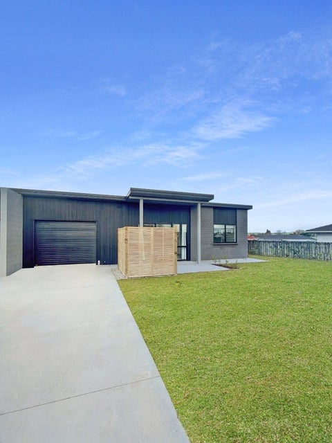 20 Waitangi Place, Tokoroa