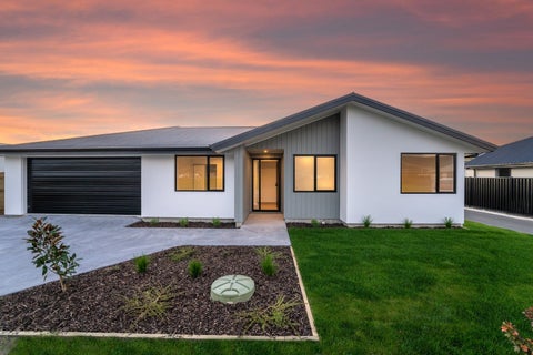 20 Lampton Street, Richmond
