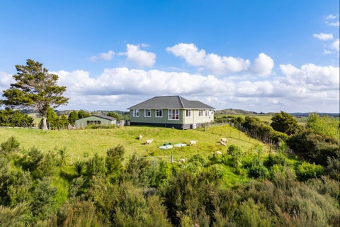 109 Tawa Avenue, Kaiwaka