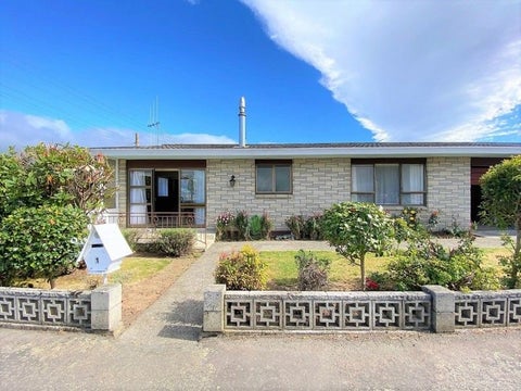 1 Maine Street, Dannevirke, Dannevirke