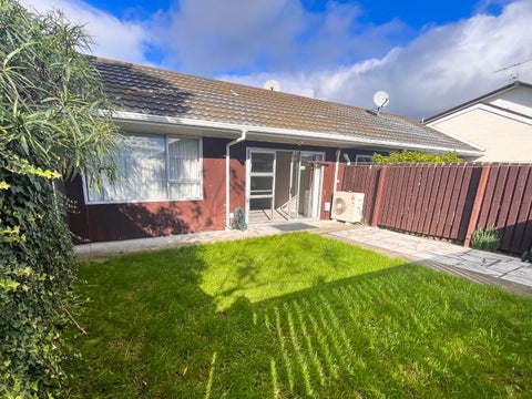 4/101 Huxley Street, Sydenham, Christchurch