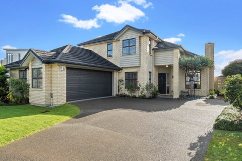 21 Turnberry Drive, Wattle Downs, Auckland