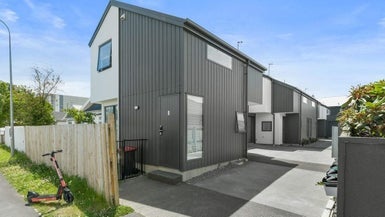 1/58 Division Street, Riccarton, Christchurch