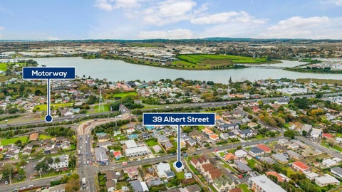 39 Albert Street, Otahuhu, Auckland