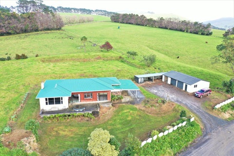 171 Waitapu Road, Dargaville