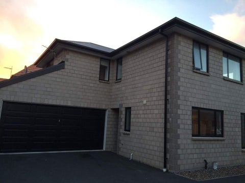 15 George Street, Richmond