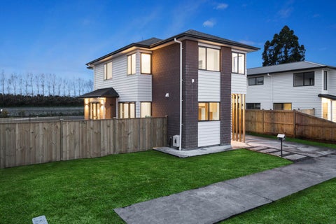 25 Sapwood CRES, Takanini, Takanini