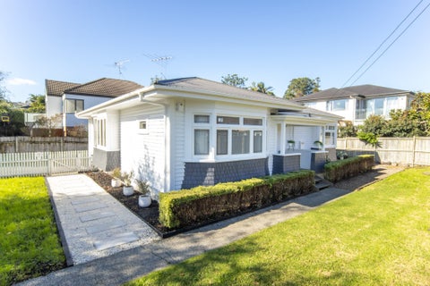 1A Vagus Place, Royal Oak, Auckland