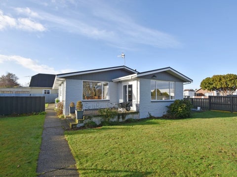 33 Clifton Street, Windsor, Invercargill