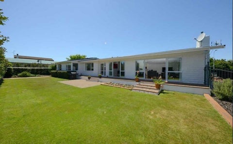 1 Yardley Street, Avonhead, Christchurch