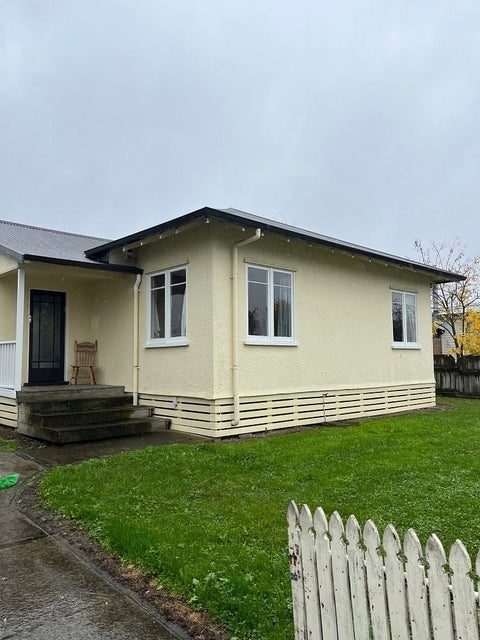 19 Totara Street, Waipukurau, Waipukurau