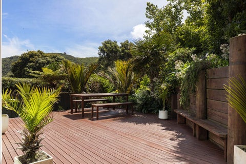 3A Frobisher Street, Island Bay, Wellington