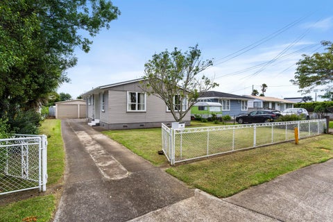 19 Sullivan Avenue, Mangere Bridge, Auckland