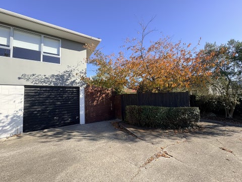 5/125 Geraldine Street, Edgeware, Christchurch