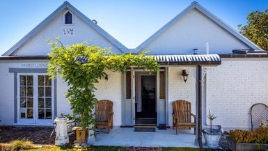 24 Gall Street, Fairlie, Fairlie