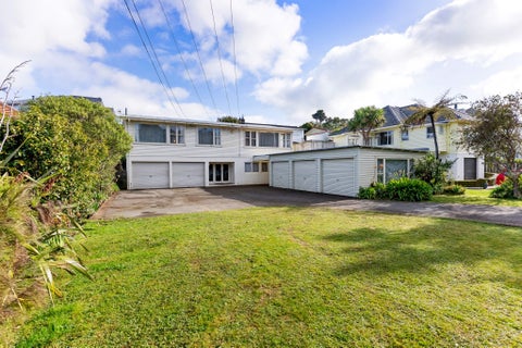 9 Bassett Road, Johnsonville, Wellington