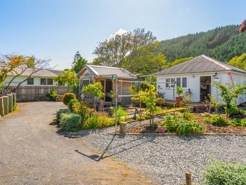 5 Tararua Street, Paraparaumu, Paraparaumu