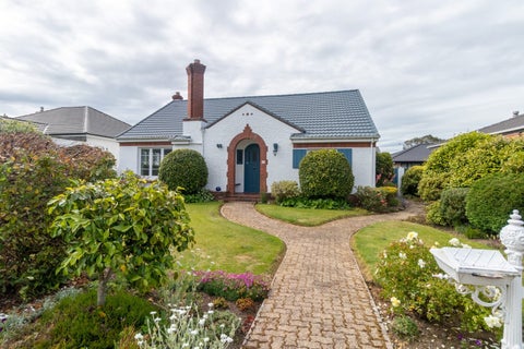 30 Wellesley Avenue, Avenal, Invercargill