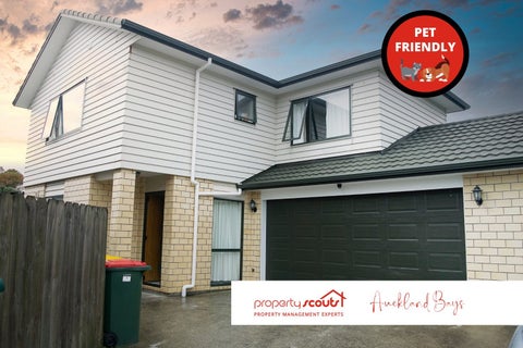 6 Tavua Lane, Ranui, Auckland