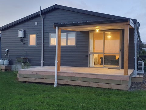 113 Muhunoa Road, OHAU, LEVIN