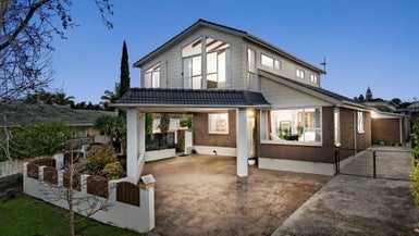5 Prior Place, Glendene, Auckland