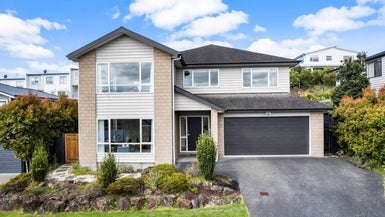 5 Wisteria Lane, Silverdale, Silverdale