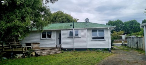 60 Puataata Road, Turangi, Turangi