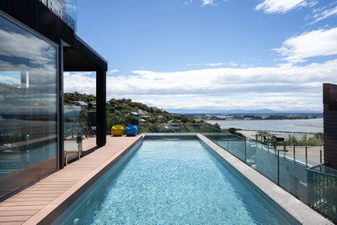 11 Saint Remy Lane, Redcliffs, Christchurch