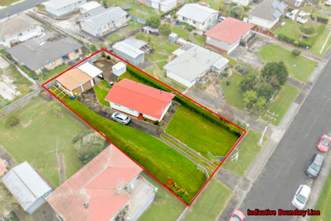 65 Smiths Avenue, Papakura, Papakura