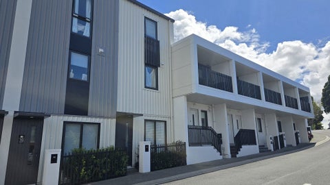 9/124 Taylors Rd, Mount Albert, Auckland City, Auckland