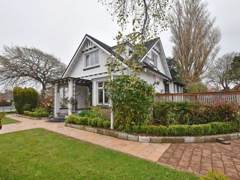 318 Kelvin Street, Gladstone, Invercargill