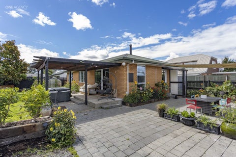 102B West Belt, Rangiora, Rangiora