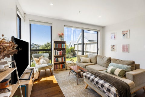 6/62 Spenmoor Street, Newlands, Wellington