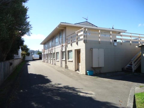 7/3 MANCHESTER ST, Petone, Lower Hutt