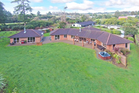 14 Mystic Place, Tuakau, Tuakau