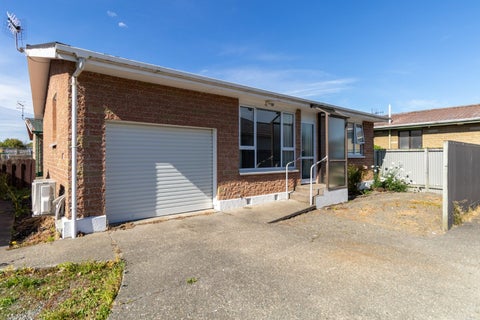 2/134 Pomona Street, Strathern, Invercargill