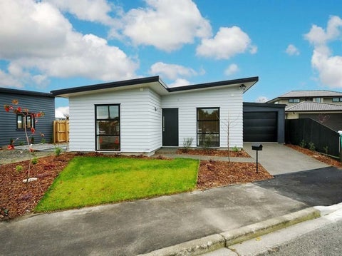 21 Vogel Street, Richmond, Christchurch