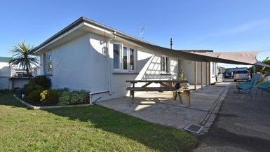 244 Conyers Street, Strathern, Invercargill