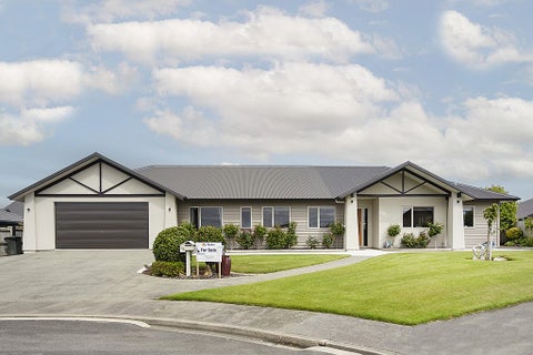 12 North Ridge Drive, Oamaru North, Oamaru
