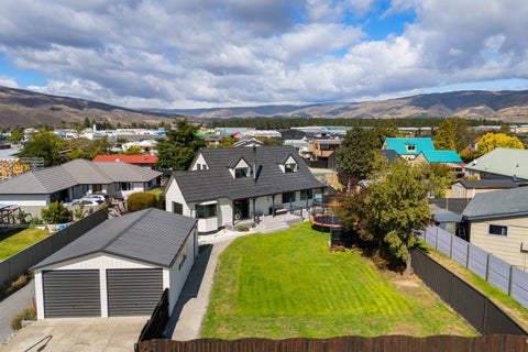 8 Gavan Street, Cromwell, Cromwell