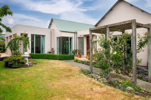 17 Hewlings Place, Temuka, Temuka