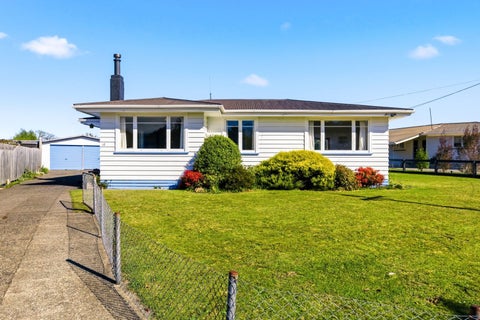 12 Boles Street, Taumarunui, Taumarunui