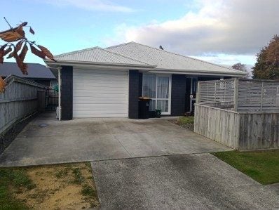 1A Trewin Street, Feilding, Feilding