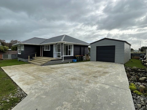 79A Ngatai Street, Manaia, Manaia