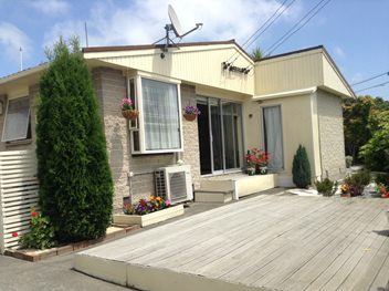 18 Edward Avenue, Edgeware, Christchurch