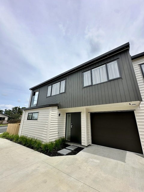 78 West Harbour Drive, West Harbour, Auckland